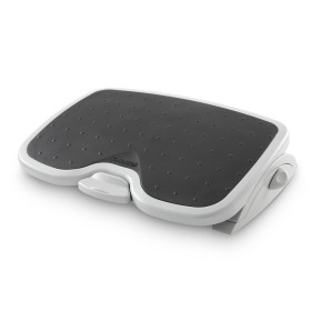 Kensington SmartFit Apoio para pés com inclinação altura ajustável