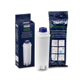 De’Longhi DLS C002 Filtro de água