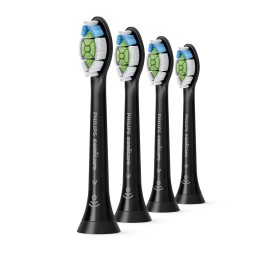 Philips Optimal White HX6064 88 Conjunto de 4 cabeças de escovas