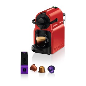 Krups Nespresso XN1005K máquina de café Semiautomático Máquina espresso 0,7 l