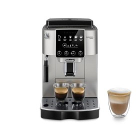De’Longhi Magnifica S ECAM220.30.SB Completamente automático Cafeteira de filtro 1,8 l