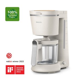 Philips Eco Conscious Edition HD5120 00 Máquina de café de filtro, 1,2 l