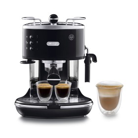 De’Longhi ECO 311.BK Manual Máquina espresso 1,4 l