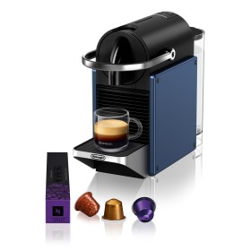 De’Longhi Pixie EN127.BL Completamente automático Máquina de café de cápsulas 1 l