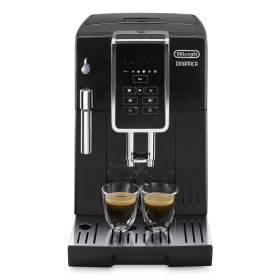 De’Longhi Dinamica Ecam 350.15.B Completamente automático Máquina espresso 1,8 l
