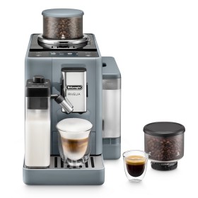 De’Longhi Rivelia EXAM440.55.g Completamente automático Máquina espresso 1,4 l