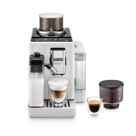 De’Longhi Rivelia EXAM440.55.W máquina de café Completamente automático Máquina espresso 1,4 l