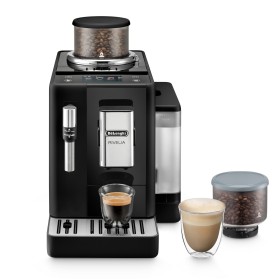 De’Longhi Rivelia EXAM440.35.B máquina de café Completamente automático Máquina espresso 1,4 l