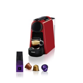 De’Longhi Essenza Mini EN 85.R máquina de café Completamente automático Máquina de café de cápsulas 0,6 l