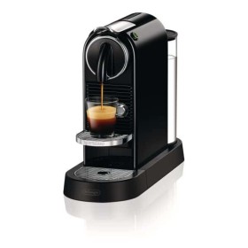De’Longhi Citiz EN167.B Completamente automático Máquina de café de cápsulas 1 l