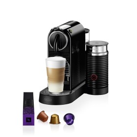 De’Longhi Citiz EN267.BAE Semiautomático Cafeteira de filtro 1 l