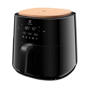 Electrolux EAF5B Individual 5 l Independente 1500 W Fritadeira a ar quente Preto
