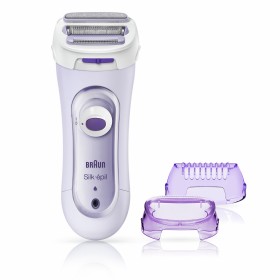 Braun Silk-épil LS 5560 1 cabeça(s) Lilás