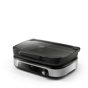 Philips HD6212 90 grelhador de contacto