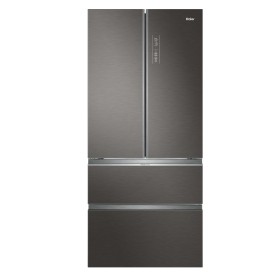 Haier HB18FGSAAA Independente 539 l Prateado, Titânio