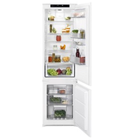 Electrolux ENS6TE19S frigorífico e congelador Independente 274 l Branco