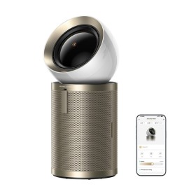 Dreame PM10 100 m² 60 dB Bronze, Branco