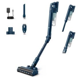 Philips XC5242 10 vassoura elétrica & aspirador vertical Bateria Seco Sem bolsa 0,27 l Salva