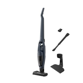 Electrolux ES52CB21DB Aspirador Bateria Seco Ciclónico, Espuma, Filtro de motor Sem bolsa 0,5 l 29 W Azul 2 Ah
