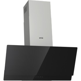 Gorenje WHI949EXBG Montado na parede Prateado, Aço inoxidável 608 m³ h