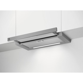 Electrolux Exaustor telescópico LFP616X de 60 cm e 46 dB(A)
