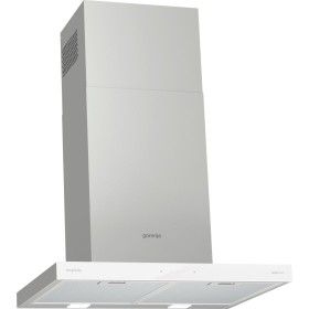 Gorenje WHT6SYW Montado na parede Branco 650 m³ h
