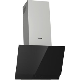 Gorenje WHI649EXBG Montado na parede Prateado, Aço inoxidável 608 m³ h