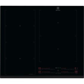 Electrolux EIV64453 Preto Embutido 60 cm Placa com zona de indução 4 zona(s)