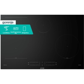Gorenje GI8432BSCWF Preto Embutido 60 cm Placa com zona de indução 4 zona(s)