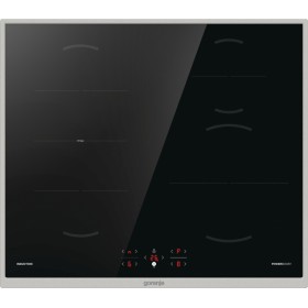 Gorenje GI6421BX Preto Embutido 59.5 cm Placa com zona de indução 4 zona(s)