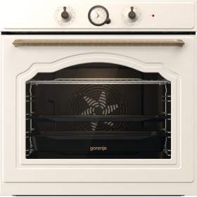 Gorenje BOS67371CLI 77 l 3500 W Bege