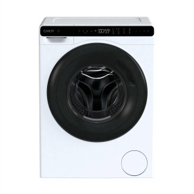 Candy CW50-BP12307U1-S máquina de lavar Carregamento frontal 5 kg 1200 RPM Branco