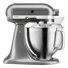 KitchenAid ARTISAN 5KSM185PS Batedeira 300 W Prateado
