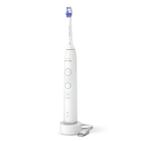 Philips Series 6100 HX7400 01 Escova de dentes recarregável