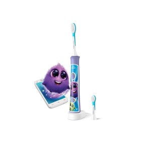 Philips Sonicare For Kids For Kids HX6322 12 Escova de dentes elétrica sónica