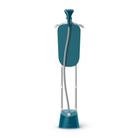 Philips 1000 series STE1040 20 vaporizador de vestuário Vaporizador de roupa vertical 1,8 l 1600 W Azul