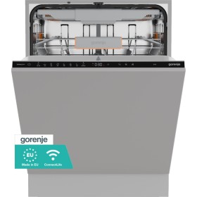 Gorenje GV673C65 Debaixo do balcão 16 talheres