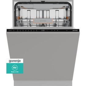 Gorenje G600 GV663B65XXL Completamente embutido 16 talheres