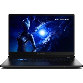ERAZER Scout 17 E1 MD62758 Intel Core 5 210H Computador portátil 43,9 cm (17.3") Full HD 16 GB DDR5-SDRAM 1 TB SSD NVIDIA