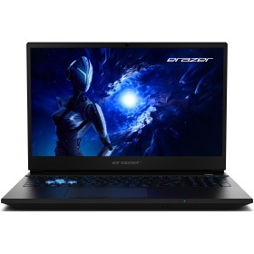 ERAZER Scout 15 E1 MD62765 Intel® Core™ i5 i5-13420H Computador portátil 39,6 cm (15.6") Full HD 16 GB DDR5-SDRAM 1 TB SSD