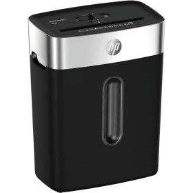 HP OneShred 8CC destruidora de papel Trituração de corte de partículas 68 dB 22 cm Preto