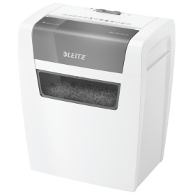 Leitz 80340000 destruidora de papel Trituração de corte de partículas 70 dB 22 cm Branco