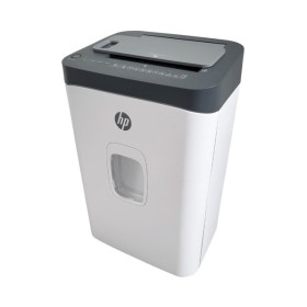HP OneShred Auto 200CC destruidora de papel Trituração transversal 63 dB 22 cm Branco