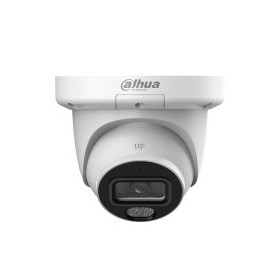 Dahua Technology IPC-HDW3849QM-S-IL Torreta Câmara de segurança IP Interior e exterior 3288 x 1850 pixels Teto