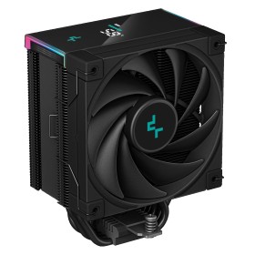 DeepCool AK500S Digital Processador Arrefecimento a ar 12 cm Preto 1 unidade(s)
