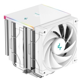 DeepCool AK620 Digital SE WH Processador Arrefecimento a ar 12 cm Branco 1 unidade(s)