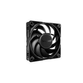 be quiet! SILENT WINGS PRO 4 | 120mm PWM Caixa de computador Ventoinha 12 cm Preto 1 unidade(s)