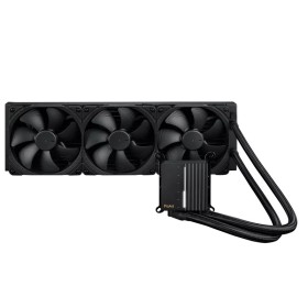 ASUS ProArt LC 420 Processador Refrigerador líquido all-in-one 14 cm Preto