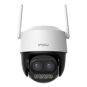 Imou Cruiser Z Torreta Câmara de segurança IP Interior e exterior Teto parede