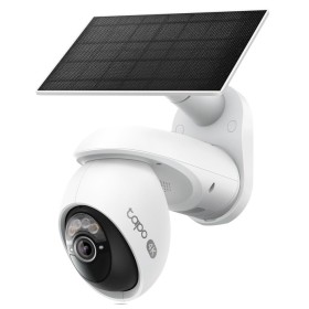 TP-Link Tapo C660 KIT Bala (forma) Câmara de segurança IP Exterior 3840 x 2160 pixels Teto parede